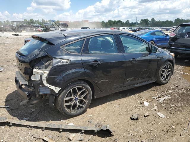 Photo 3 from auction – 2015 FORD FOCUS SE with VIN 1FADP3K2XFL362413