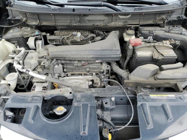 Photo 12 from auction – 2018 NISSAN ROGUE S with VIN 5N1AT2MT3JC735790