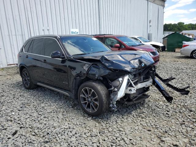 Photo 4 from auction – 2018 BMW X5 XDRIVE3 with VIN 5UXKR0C54J0X94166