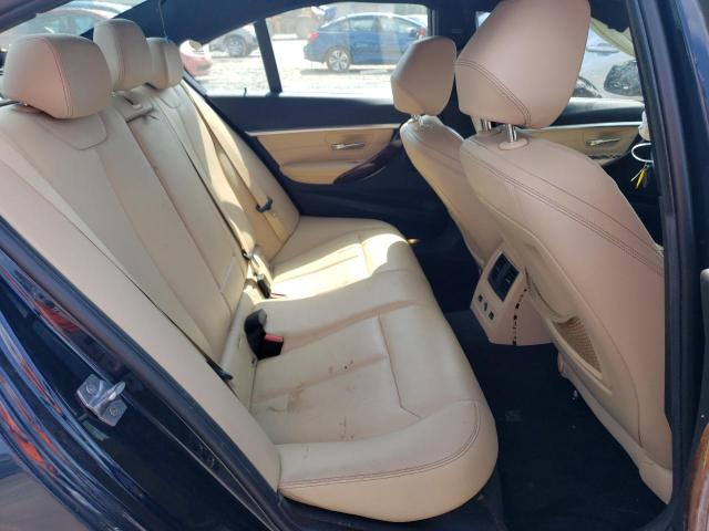 Photo 10 from auction – 2017 BMW 330 XI with VIN WBA8D9G31HNU63241