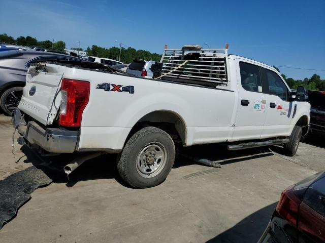 Photo 3 from auction – 2018 FORD F250 SUPER with VIN 1FT7W2B63JEC38018
