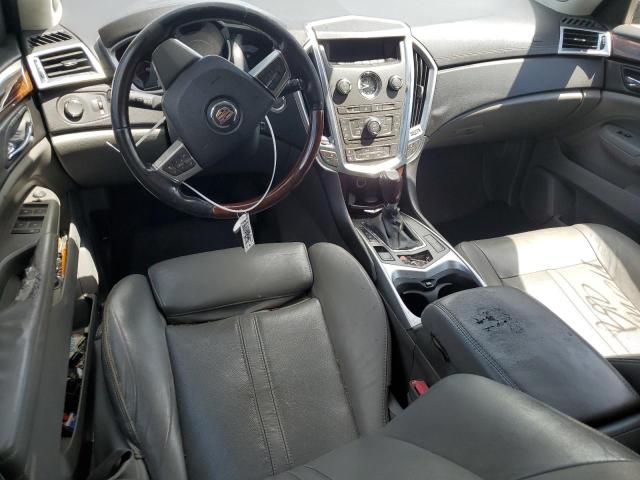 Photo 8 from auction – 2011 CADILLAC SRX LUXURY with VIN 3GYFNAEY8BS680400