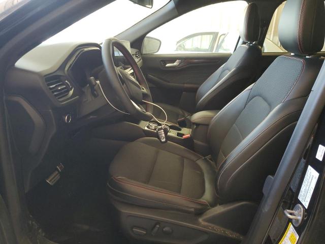 Photo 7 from auction – 2023 FORD ESCAPE ST with VIN 1FMCU0MN9PUB29635