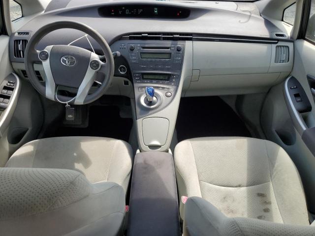 صورة رقم 8 من المزاد - 2011 TOYOTA PRIUS مع VIN JTDKN3DU1B1473542