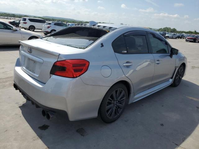 Photo 3 from auction – 2017 SUBARU WRX with VIN JF1VA1B69H9823470