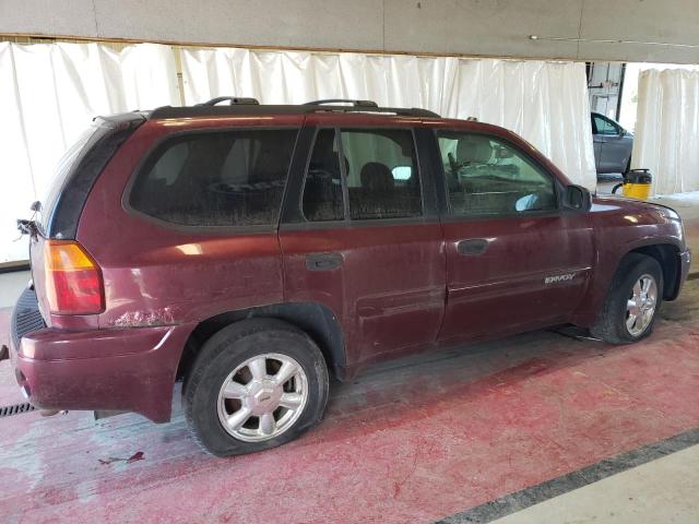 Photo 3 from auction – 2005 GMC ENVOY with VIN 1GKDT13S452297706