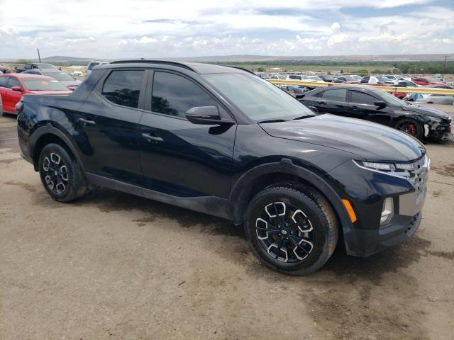 Photo 4 from auction – 2023 HYUNDAI SANTA CRUZ with VIN 5NTJCDAE1PH063541