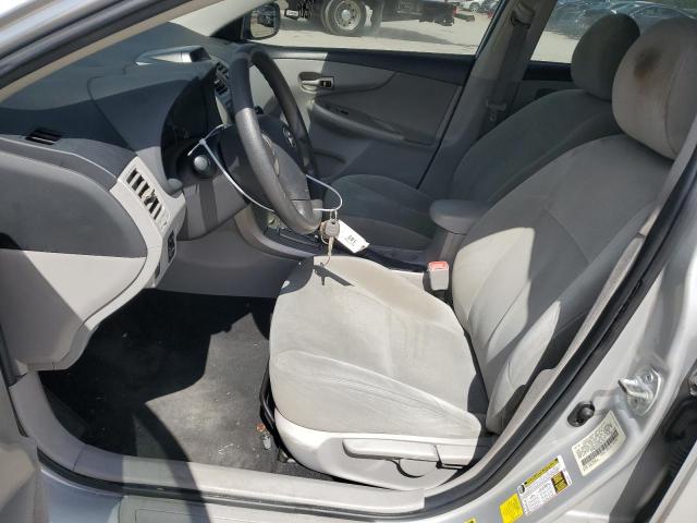 Photo 7 from auction – 2012 TOYOTA COROLLA BA with VIN 5YFBU4EE0CP019411