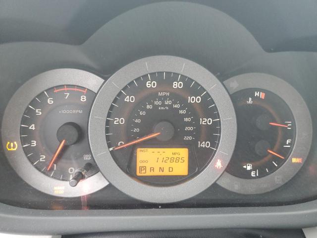 Photo 9 from auction – 2010 TOYOTA RAV4 with VIN JTMZF4DV1AD027026