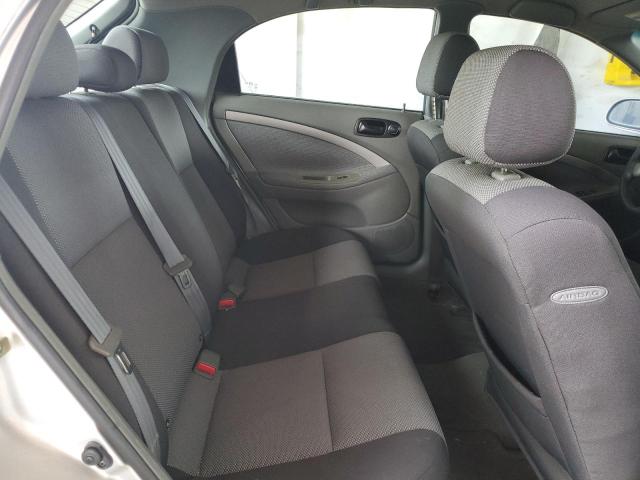 Photo 10 from auction – 2007 SUZUKI RENO BASE with VIN KL5JD66Z97K572626
