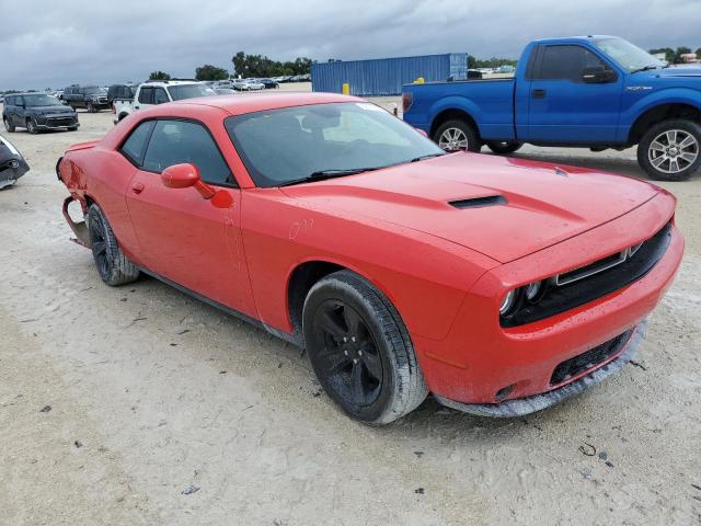 Photo 4 from auction – 2019 DODGE CHALLENGER with VIN 2C3CDZAG9KH525661