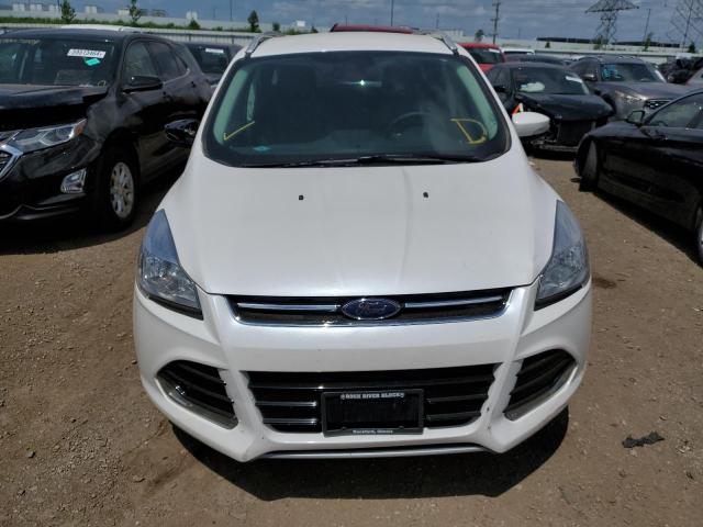 Photo 5 from auction – 2016 FORD ESCAPE TIT with VIN 1FMCU9J97GUB91448