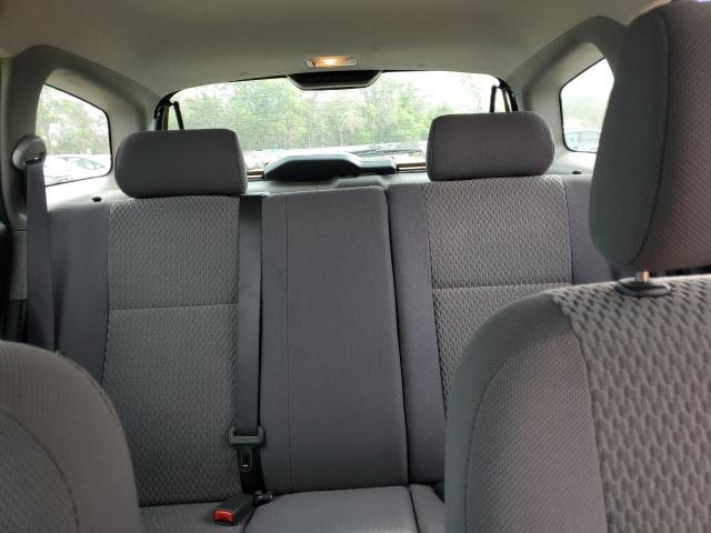 Photo 10 from auction – 2007 TOYOTA MATRIX with VIN 2T1KR32E37C655701