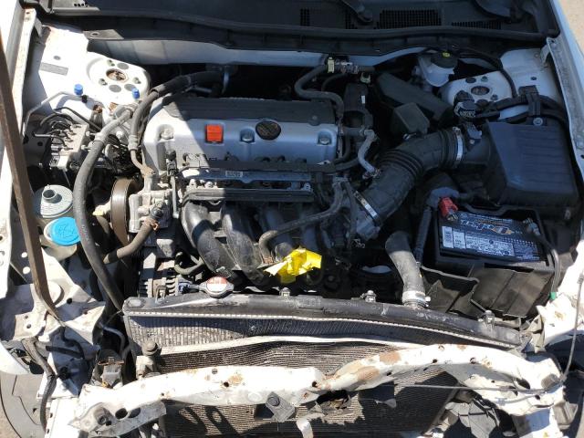 Photo 11 from auction – 2012 HONDA ACCORD SE with VIN 1HGCP2F64CA037021