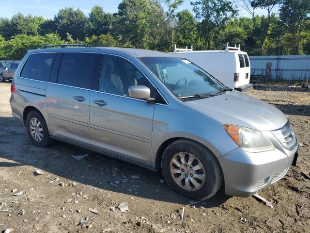 Photo 4 from auction – 2009 HONDA ODYSSEY EX with VIN 5FNRL38469B059902