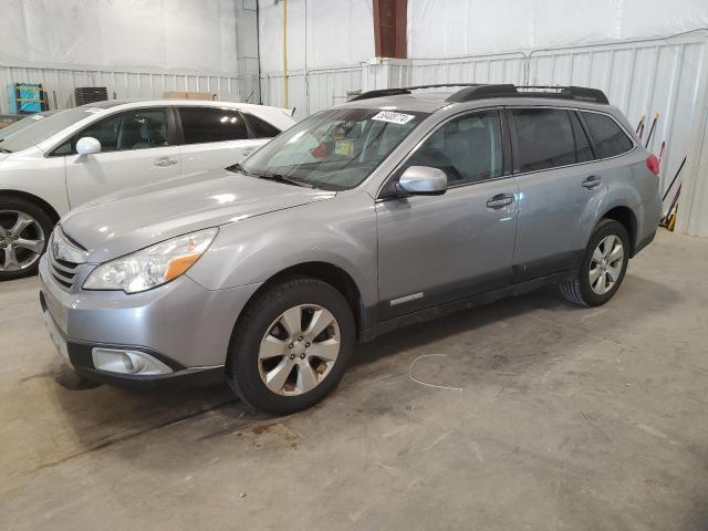 SUBARU OUTBACK 3. 2011 с VIN 4S4BRDKC5B2337005 - Снимка от търг