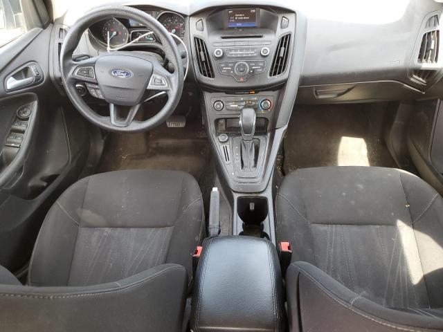 Photo 8 from auction – 2017 FORD FOCUS SE with VIN 1FADP3F26HL216278