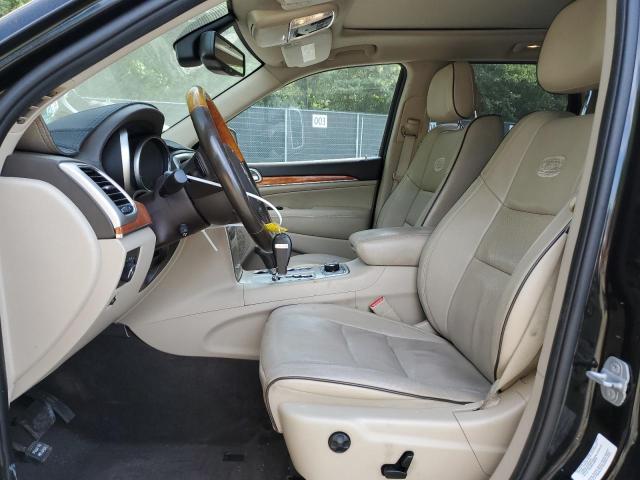 Photo 7 from auction – 2012 JEEP GRAND CHER with VIN 1C4RJFCT9CC187271