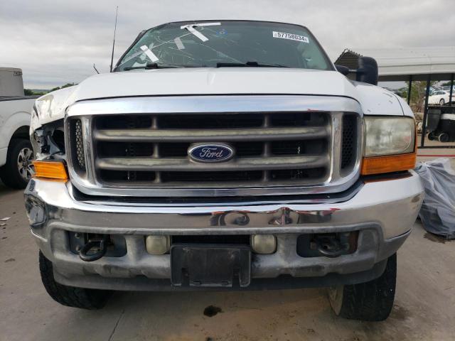 Photo 5 from auction – 2001 FORD F250 SUPER with VIN 1FTNX21F61EC35393