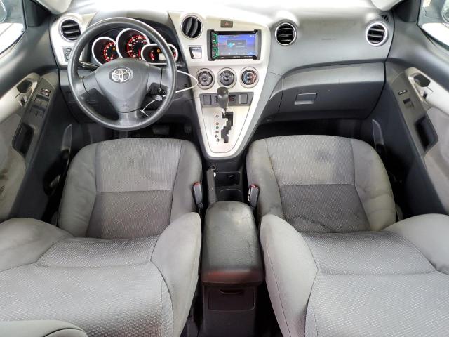 Photo 8 from auction – 2009 TOYOTA COROLLA MA with VIN 2T1KU40E79C135835