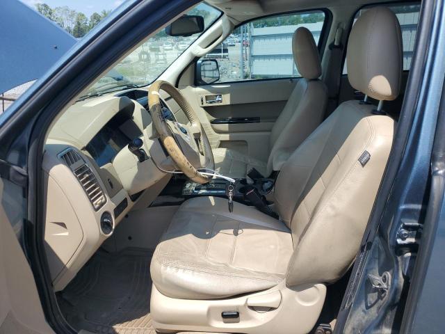Photo 7 from auction – 2012 FORD ESCAPE LIM with VIN 1FMCU0EG5CKC37661