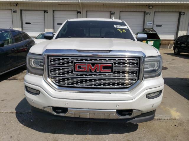 Photo 5 from auction – 2016 GMC SIERRA K15 with VIN 3GTU2PEC3GG251124