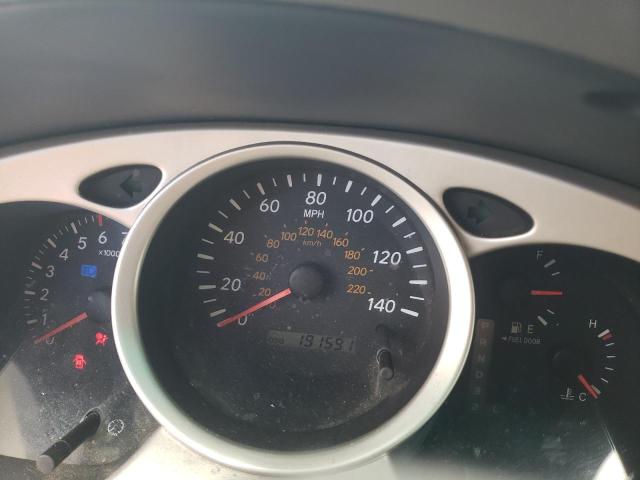 Photo 9 from auction – 2004 TOYOTA HIGHLANDER with VIN JTEEP21AX40059093
