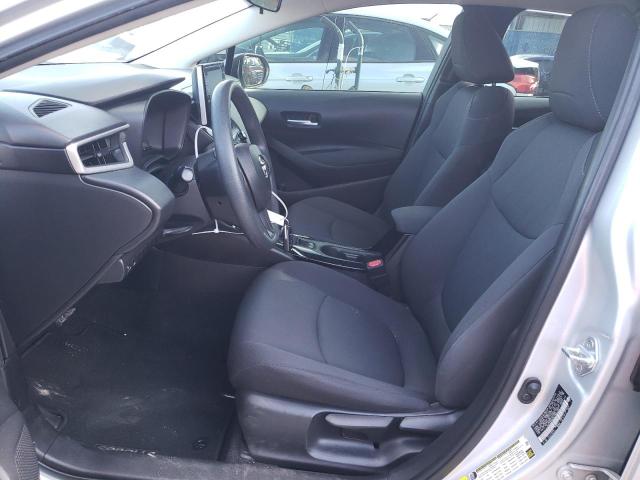 Photo 7 from auction – 2020 TOYOTA COROLLA LE with VIN 5YFEPRAE9LP069389