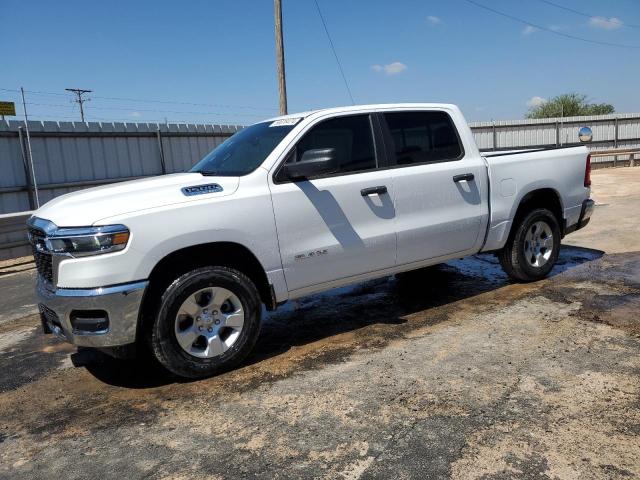 RAM 1500 TRADE 2025 with VIN 1C6RRFGG8SN540700 - Photo from auction