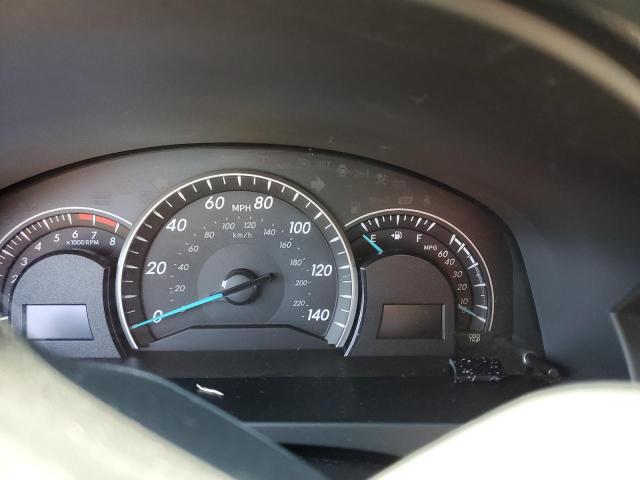 Photo 9 from auction – 2014 TOYOTA CAMRY L with VIN 4T4BF1FK7ER339524