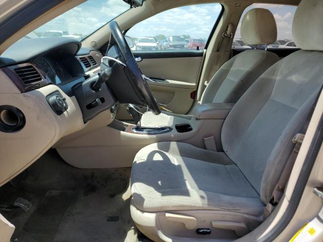Photo 7 from auction – 2011 CHEVROLET IMPALA LT with VIN 2G1WG5EK7B1316220