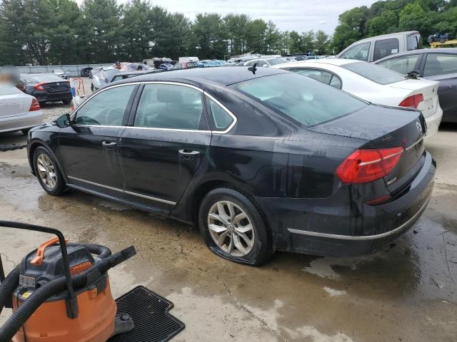 Photo 2 from auction – 2016 VOLKSWAGEN PASSAT S with VIN 1VWAT7A34GC045798