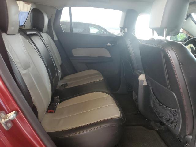 Photo 11 from auction – 2012 GMC TERRAIN SL with VIN 2GKFLUE56C6281900