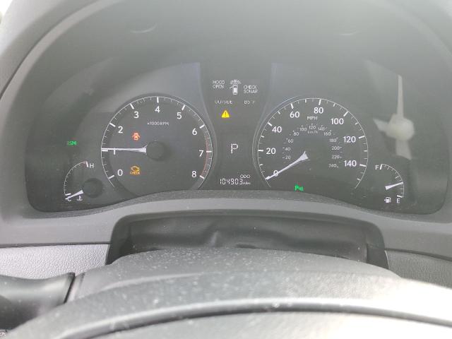 Photo 9 from auction – 2015 LEXUS RX 350 BAS with VIN 2T2BK1BA6FC265241
