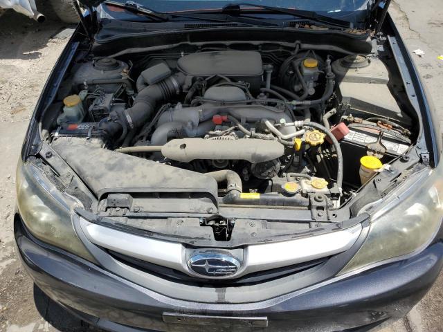 Photo 11 from auction – 2010 SUBARU IMPREZA 2. with VIN JF1GE6B67AH507362