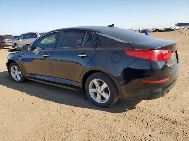 Photo 2 from auction – 2015 KIA OPTIMA LX with VIN 5XXGM4A70FG428793