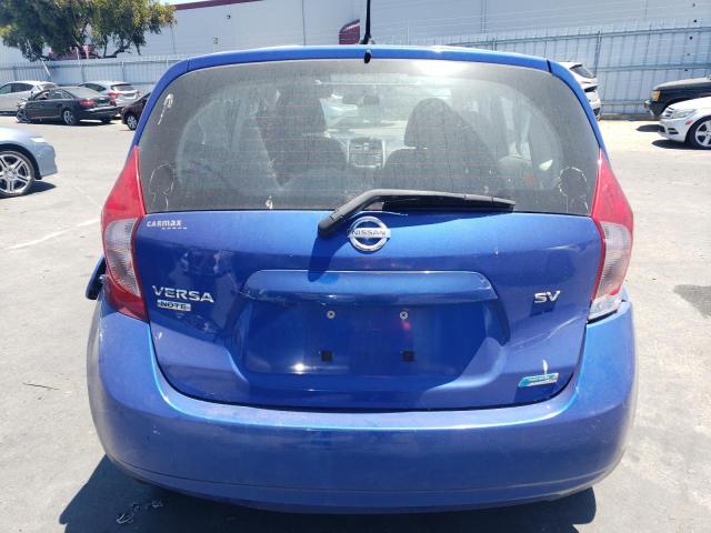 Photo 6 from auction – 2016 NISSAN VERSA NOTE with VIN 3N1CE2CP3GL386013