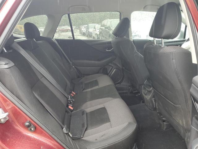 Photo 10 from auction – 2021 SUBARU OUTBACK PR with VIN 4S4BTACC8M3102335