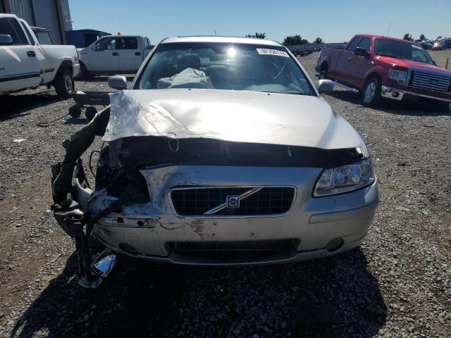 Photo 5 from auction – 2005 VOLVO S60 T5 with VIN YV1RS547152457749