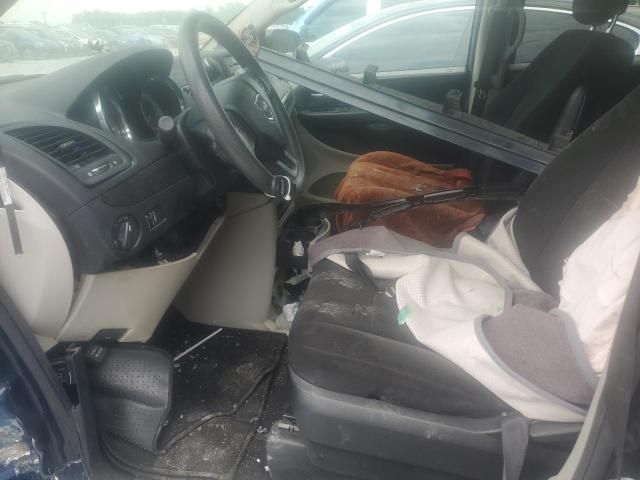 Zdjęcie 7 z aukcji – 2013 DODGE GRAND CARA z VIN 2C4RDGCG7DR524657