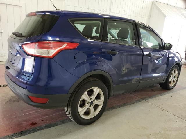 Фото 3 с аукциона – 2014 FORD ESCAPE S с VIN 1FMCU0F78EUE56040