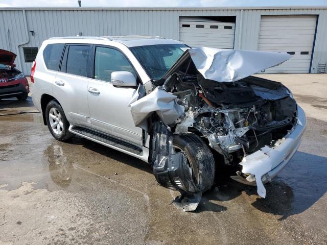 Photo 4 from auction – 2013 LEXUS GX 460 with VIN JTJBM7FXXD5052042