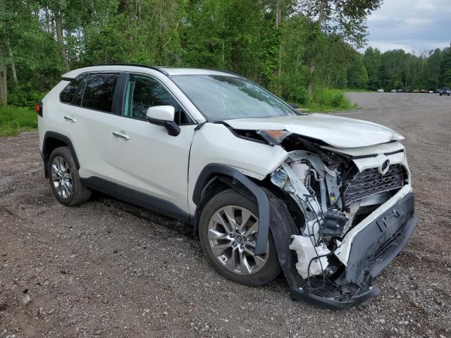 Photo 4 from auction – 2021 TOYOTA RAV4 LIMIT with VIN 2T3D1RFV5MW162665