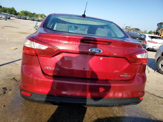 Photo 6 from auction – 2014 FORD FOCUS SE with VIN 1FADP3F29EL431021
