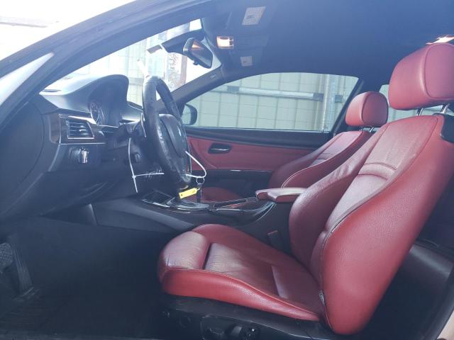 Photo 7 from auction – 2011 BMW 328 I with VIN WBAKE3C52BE768939