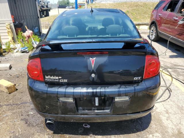 Photo 6 from auction – 2007 PONTIAC G5 GT with VIN 1G2AN18B377163765