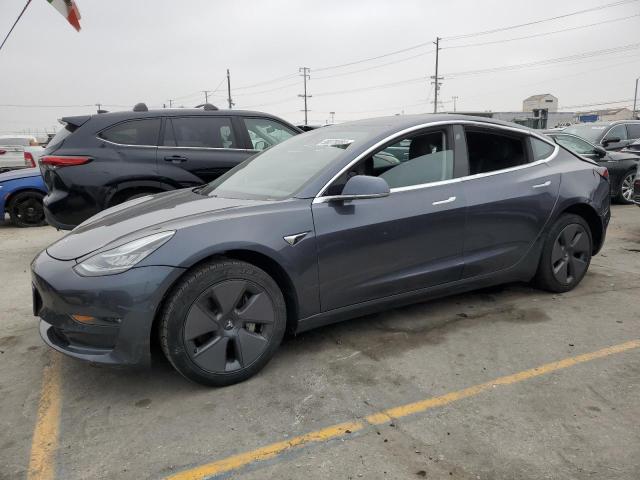 TESLA MODEL 3 2019 with VIN 5YJ3E1EA9KF426926 - Photo from auction