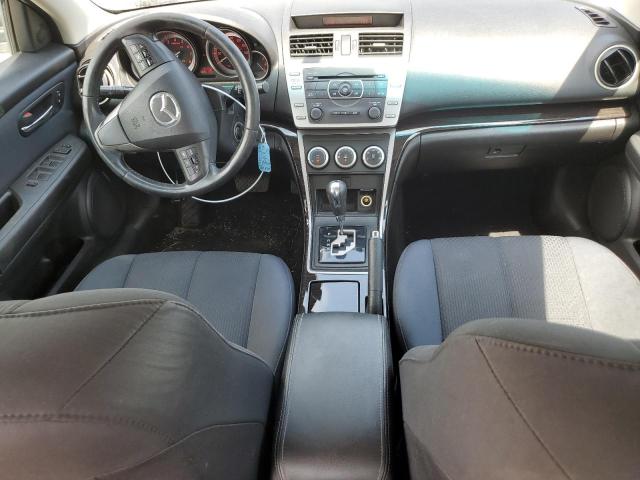 Photo 8 from auction – 2011 MAZDA 6 S with VIN 1YVHZ8CB8B5M09674