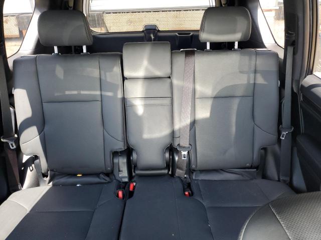 Photo 10 from auction – 2021 LEXUS GX 460 PRE with VIN JTJAM7BX9M5294564