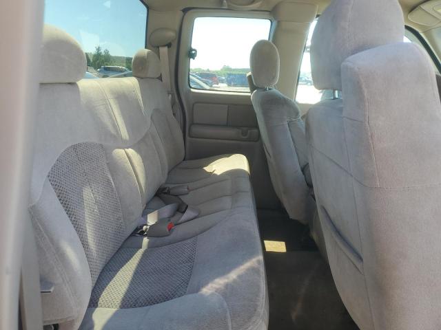 Photo 10 from auction – 2001 CHEVROLET SILVERADO with VIN 1GCEK19T41E210639